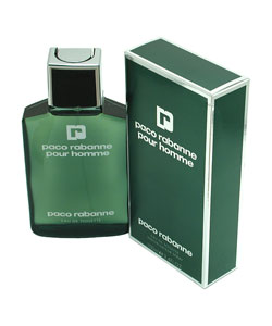 Paco Rabanne EDT Spray 3.4 oz for Men