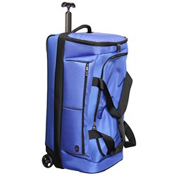 Victorinox Werks Traveler Collection 30-inch Wheeled Duffel