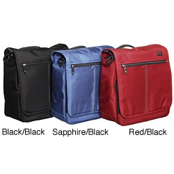 Victorinox Vertical Travel Messenger Bag