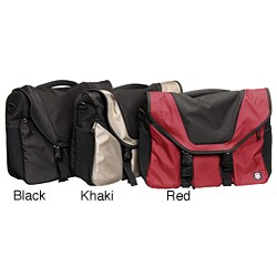 Victorinox Trek Messenger 17-inch Laptop Case