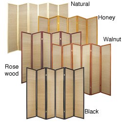 Serenity 6-panel Room Divider (China)