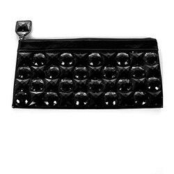Steven Madden Oversized Gem Clutch