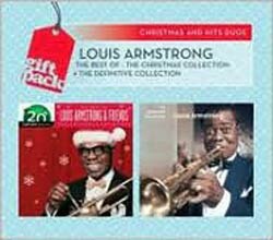 Louis Armstrong - The Best of The Christmas Collection/The Definitive Collection [Box] [10/21] *