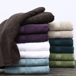 Supreme 800-gram 8-piece Wash Cloth Set