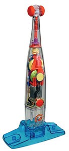 Oralgiene The 60-second Time Machine Toothbrush (Case of 3)