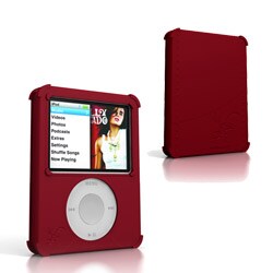 ifrogz Third Generation iPod Nano Wrapz Case