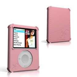 ifrogz Third Generation Nano iPod Wrapz Case