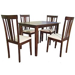 Tulip 5-piece Dinette Set