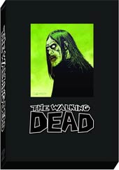 The Walking Dead Omnibus Vol. 2 (Hardcover) from Overstock.com