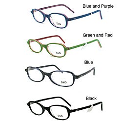 Dolce & Gabbana DG 4033 Optical Glasses