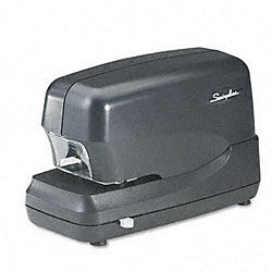 Swingline 270 Flat Clinch Electric Cartridge Stapler