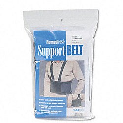 Safco Remedease Standard Back Support (Large)