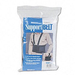 Safco Remedease Standard Back Support (Medium)