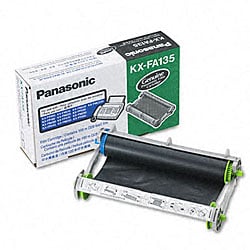 Panasonic Film Cartridge and Film Roll
