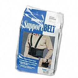 Safco Remedease Standard Back Support (X-arge)