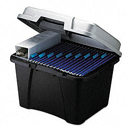 Rubbermaid Roughneck Office File Storage