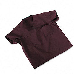 ComfortEase Scrub Top