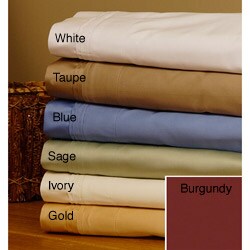 Egyptian Cotton 1000 Thread Count Twin XL Sheet Set