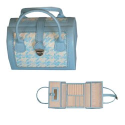 Handbag Jewelry Box