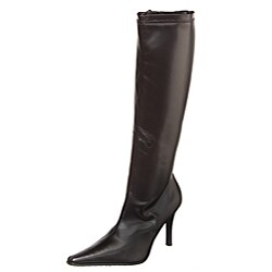 Diba 'Abagail' Women's Tall Stretch Boots