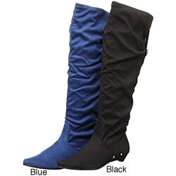 Diba Women's 'Julip' Tall Slouch Boots