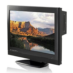 RCA L26WD26D 26-inch LCD HDTV/DVD Combo (Refurbished)