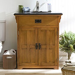 Sante Fe Bathroom Vanity