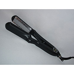 Turboion Croc Classic Titanium 450 Wet to Dry 1.5-inch Flat Iron