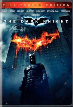 The Dark Knight (Batman) (FS/DVD)