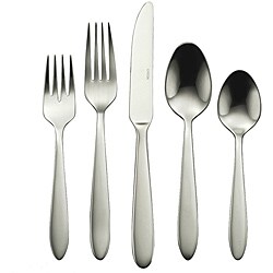 Oneida Mooncrest 45-piece Flatware Set