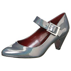 Jessica Simpson Women's 'Delia' Mid-heel Pumps