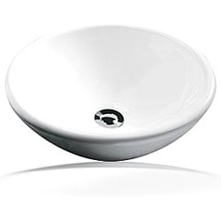 Stylo Rotondo Sink