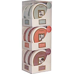 Delon + Body Butter Tower