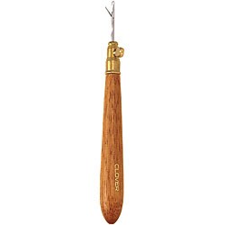 Kantan Couture Bead Embroidery Tool
