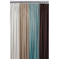 Repel Shower Curtain