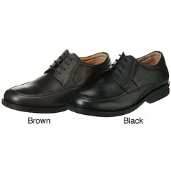 Giorgio Brutini Men's Oxfords