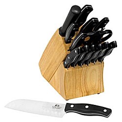 Chicago Metropolitan 15-piece Cutlery Set