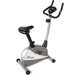 Stamina Magnetic Upright 5325 Exercise Bike