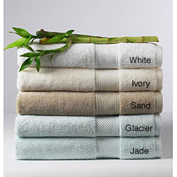 Bamboo 3-piece Towel Set