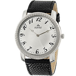 August Steiner Men's Quartz Watch