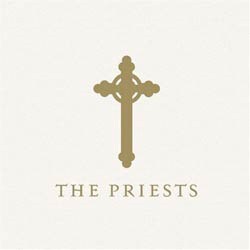 The Priests - The Priests