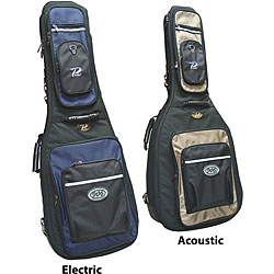 Roadie Guitar Accessories Kit with Free Strings