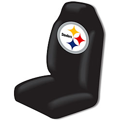Pittsburgh Steelers Universal Bucket Seat Covers