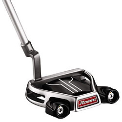 TaylorMade Rossa Itsy Bitsy Spider Putter