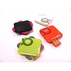 Magic Swing Alpha MSA-100 Micro SD Card Reader