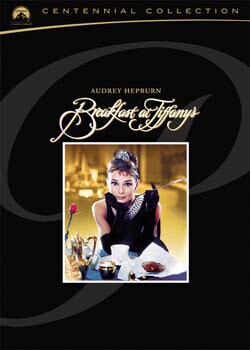 Breakfast at Tiffany`s - The Paramount Centennial Collection (DVD)