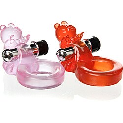 Nasstoys Buddy Buzzy Bear Cock Ring