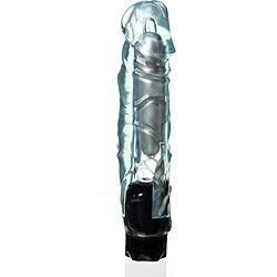 Nasstoys Crystal Ice Big Boss Vibrator