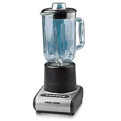 Black & Decker 42-ounce 6-speed Blender