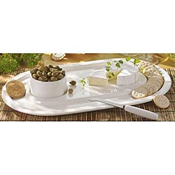 American Atelier 3-piece Hostess Set